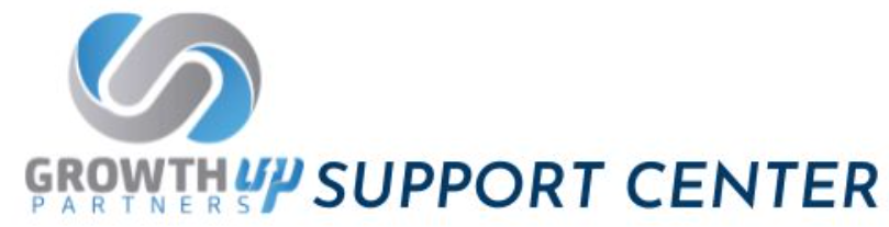 Growthpartners HelpDesk